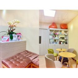 蘆洲 男女 SPA 推薦|麗京美學明亮又隱私的美學舒壓空間! 蘆洲 男女 SPA 推薦|麗京美學明亮又隱私的美學舒壓空間!
