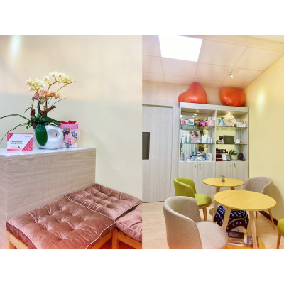 蘆洲 男女 SPA 推薦|麗京美學明亮又隱私的美學舒壓空間! 蘆洲 男女 SPA 推薦|麗京美學明亮又隱私的美學舒壓空間!